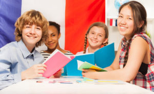 Éducation à la citoyenneté