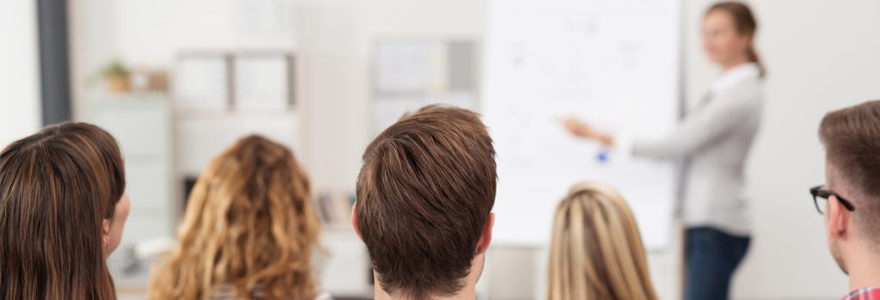 formations en alternance